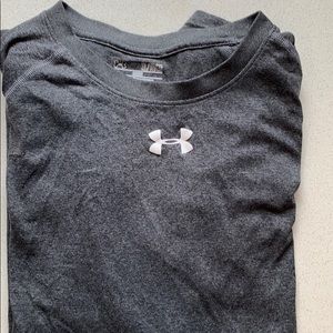 Under Armour Workout Shirt